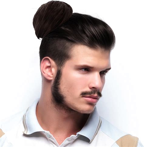 Man Bun Wigs for Ultimate Style