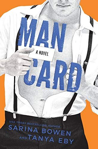 Man Card Man Hands Volume 2 Doc