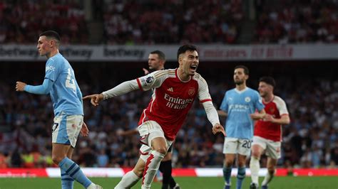 Man City 3-2 Arsenal: Citizens Secure Crucial Win in 2025 Premier League Showdown