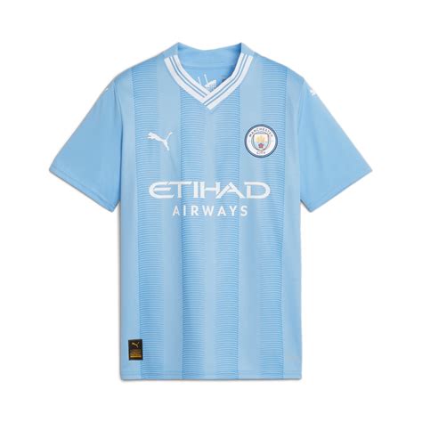 Man City Shirt Mens: A Comprehensive Guide to the Best Jerseys