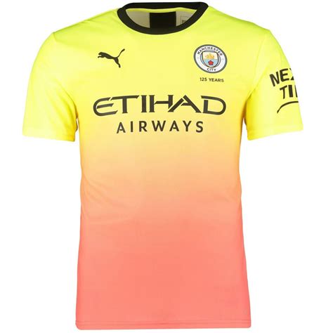 Man City Shirts: A Comprehensive Guide to the Iconic Football Jerseys