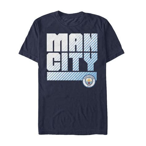 Man City T-Shirt: The Perfect Way to Show Your Support