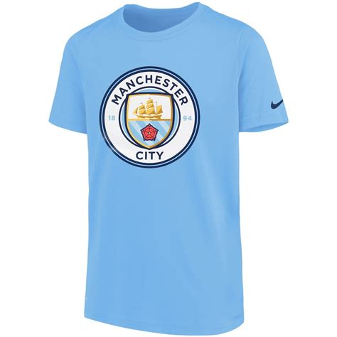 Man City Tshirt: A Symbol of Style, Pride, and Passion