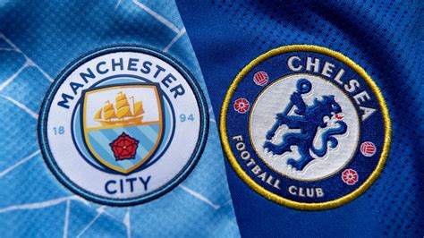 Man City e Chelsea: Uma Rivalidade Histórica e Emoções Garantidas
