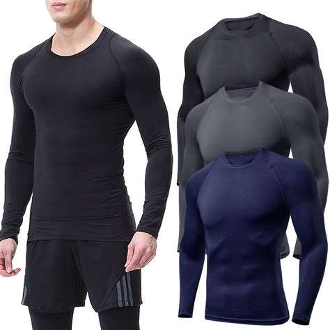 Man Compression Shirt: The Ultimate Guide to Looking, Feeling, and Performing Your Best