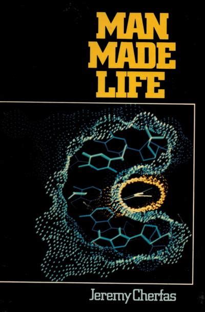 Man Made Life Genetic Engineering Primer Epub