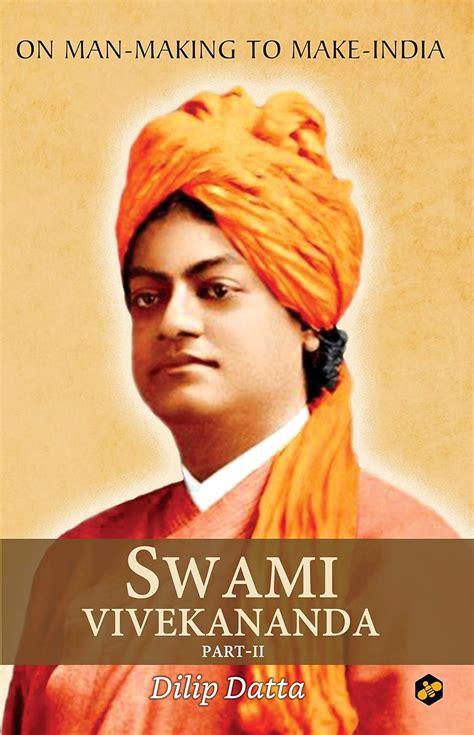 Man Making Message of Swami Vivekananda Doc