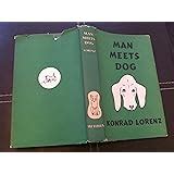 Man Meets Dog Routledge Classics Volume 62 Doc