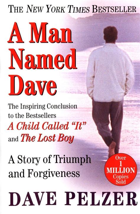 Man Named Dave Triumph Forgiveness PDF