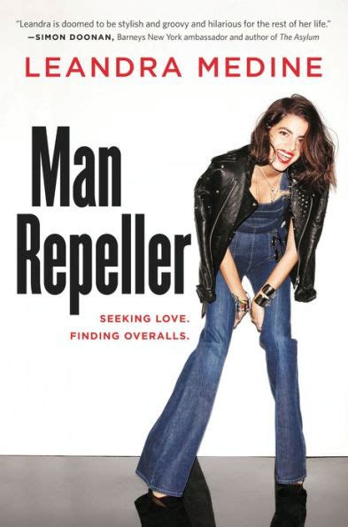 Man Repeller: Seeking Love. Finding Overalls Ebook Doc