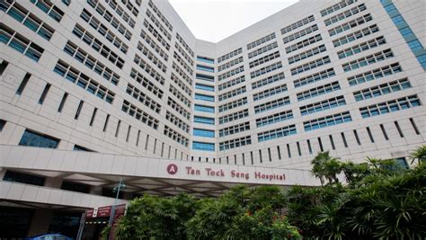 Man Sues Tan Tock Seng Hospital for $1.2 Million After Surgery Nightmare