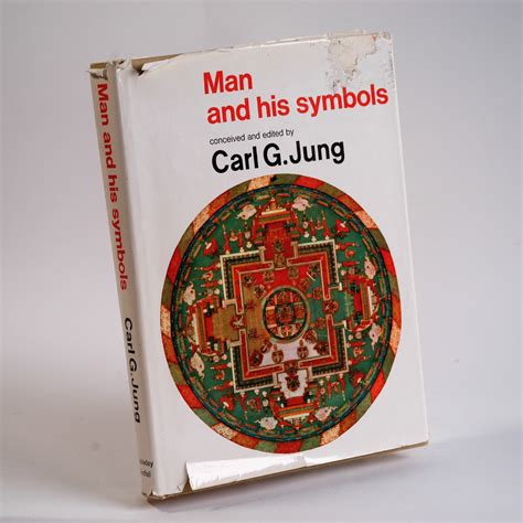 Man Symbols Carl Gustav Jung Doc