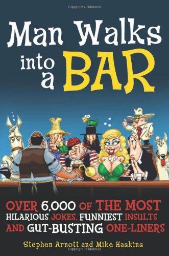 Man Walks into a Bar A Trio of Short Stories Epub