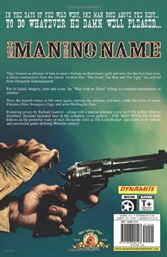 Man With No Name Volume 1 v 1 Doc