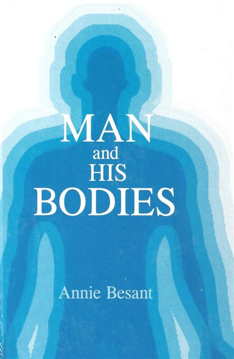 Man and His Bodies 2nd Edition PDF