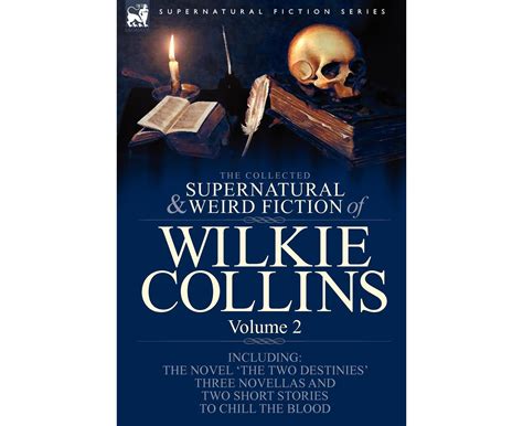 Man and Wifepart One and Two The Works of Wilkie CollinsVolume three and four Reader