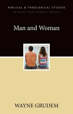 Man and Woman A Zondervan Digital Short Epub