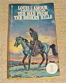 Man from the Broken Hills 13 Kindle Editon