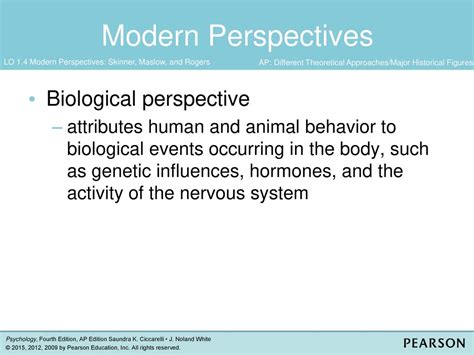 Man in Biological Perspective Reader