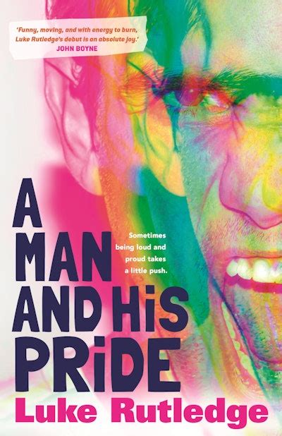 Man in His Pride Epub