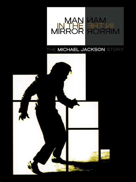 Man in the Mirror The Epub