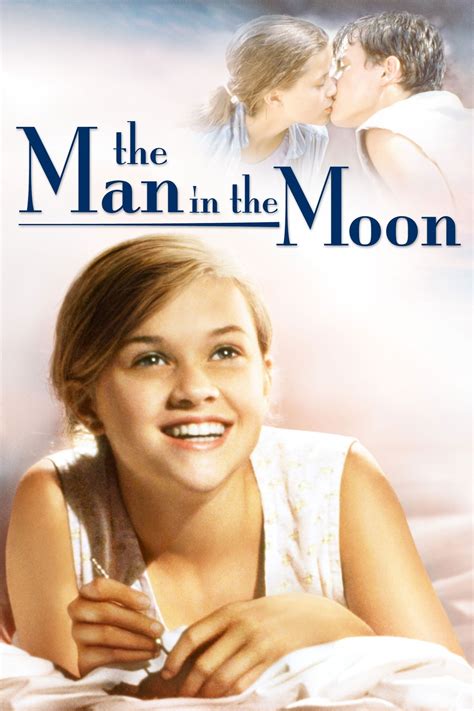 Man in the Moon