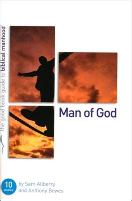 Man of God Good Book Guide Doc