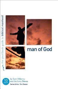 Man of God Good Book Guide Doc