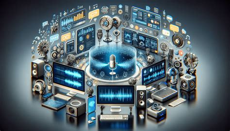 Man vs. AI Voice Generator: The Battle for Vocal Supremacy