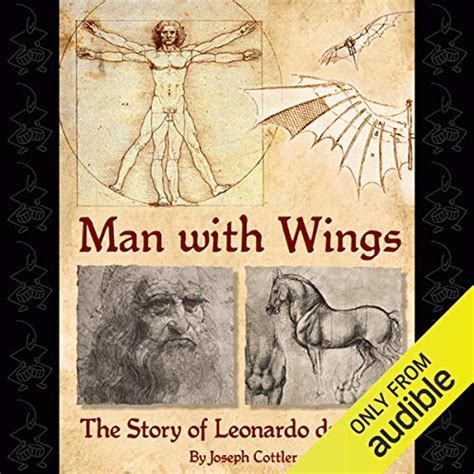 Man with wings the story of Leonardo da Vinci PDF