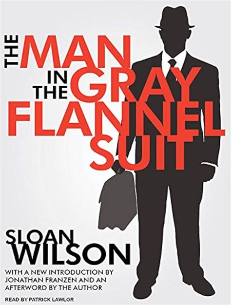 Man.in.the.Gray.Flannel.Suit Ebook PDF