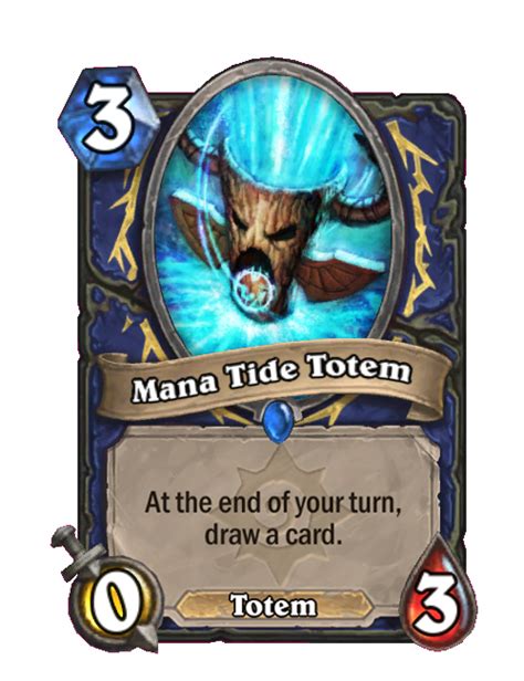 Mana 3 Stream Totem: The Ultimate Guide to Enhancing Your Magic Item Mastery