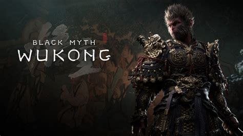 Mana Black Myth Wukong - A Captivating Journey into Eastern Folklore