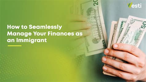 Manage Finances Seamlessly: