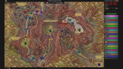 Manage WoW AddOns: A Comprehensive Guide for Optimal Performance