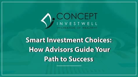 Managed Account Advisors: The Path to Financial Success