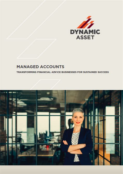 Managed Account Advisors: Your Comprehensive Guide to Delegated Investment Management