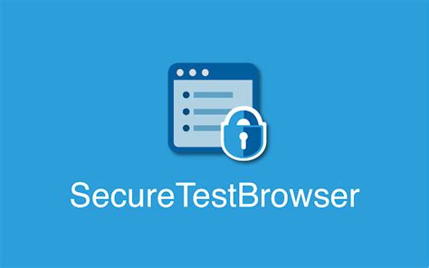 Managed Chromebook in Secure-Test-Browser Cannot Log In: No Network Available