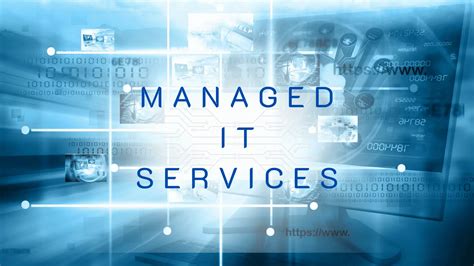 Managed IT Services: