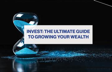 Managed Investment Trusts: A Comprehensive Guide to Investing for Growth