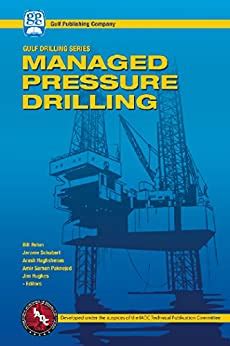 Managed Pressure Drilling Gulf Drilling Guides Reader