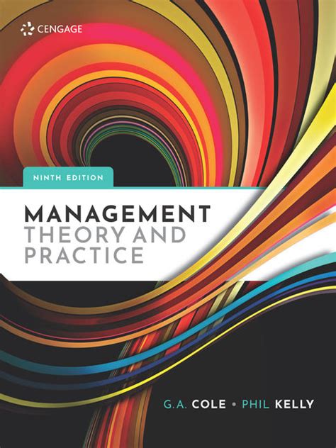 Management  Theory and Practice Doc