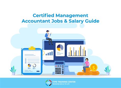 Management Accountant Jobs: A Comprehensive Guide to a Lucrative Career