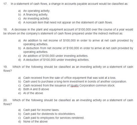 Management Accounting Questions And Answers For Mba Reader