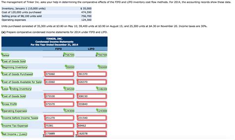 Management Accounting Simulation Answers PDF