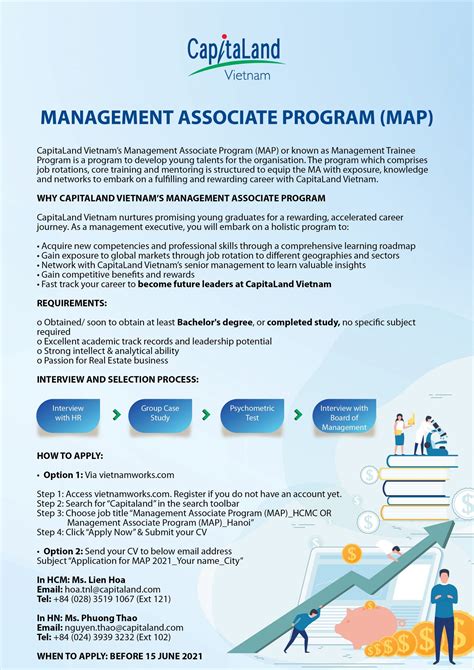 Management Associate Program: A Comprehensive Guide