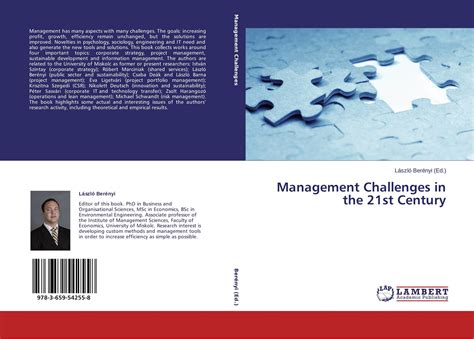 Management Challenges in 21st Century Kindle Editon