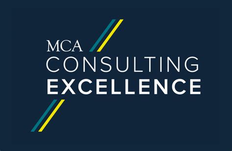 Management Consulting Association (MCA)