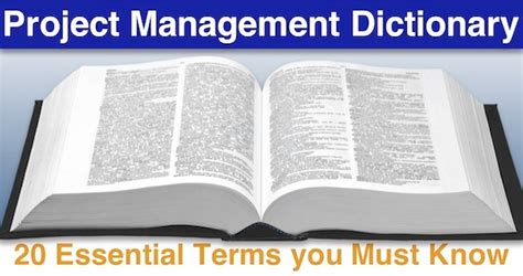 Management Dictionary Reader