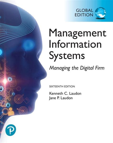 Management Information Systems Laudon 2014 Ebook Kindle Editon